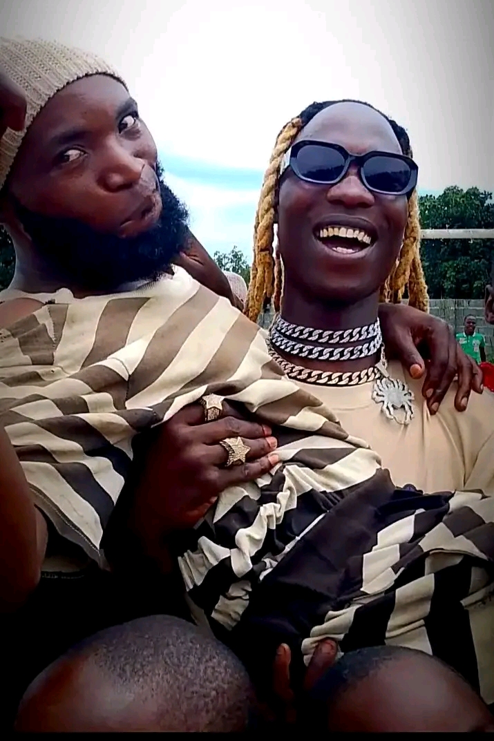 Ruff-Dizzo-Zm-Feat.-Cool-Jae-Int-Fake-Friends.Official-Music-mp3